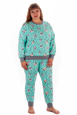 Піжама жіноча